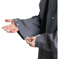 Дождевик Следопыт PF-RC-06 (р. 52-54, серый)