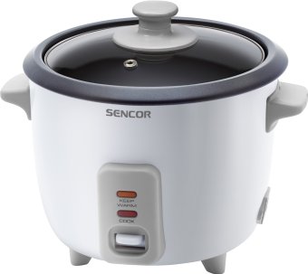 Sencor SRM 0600WH