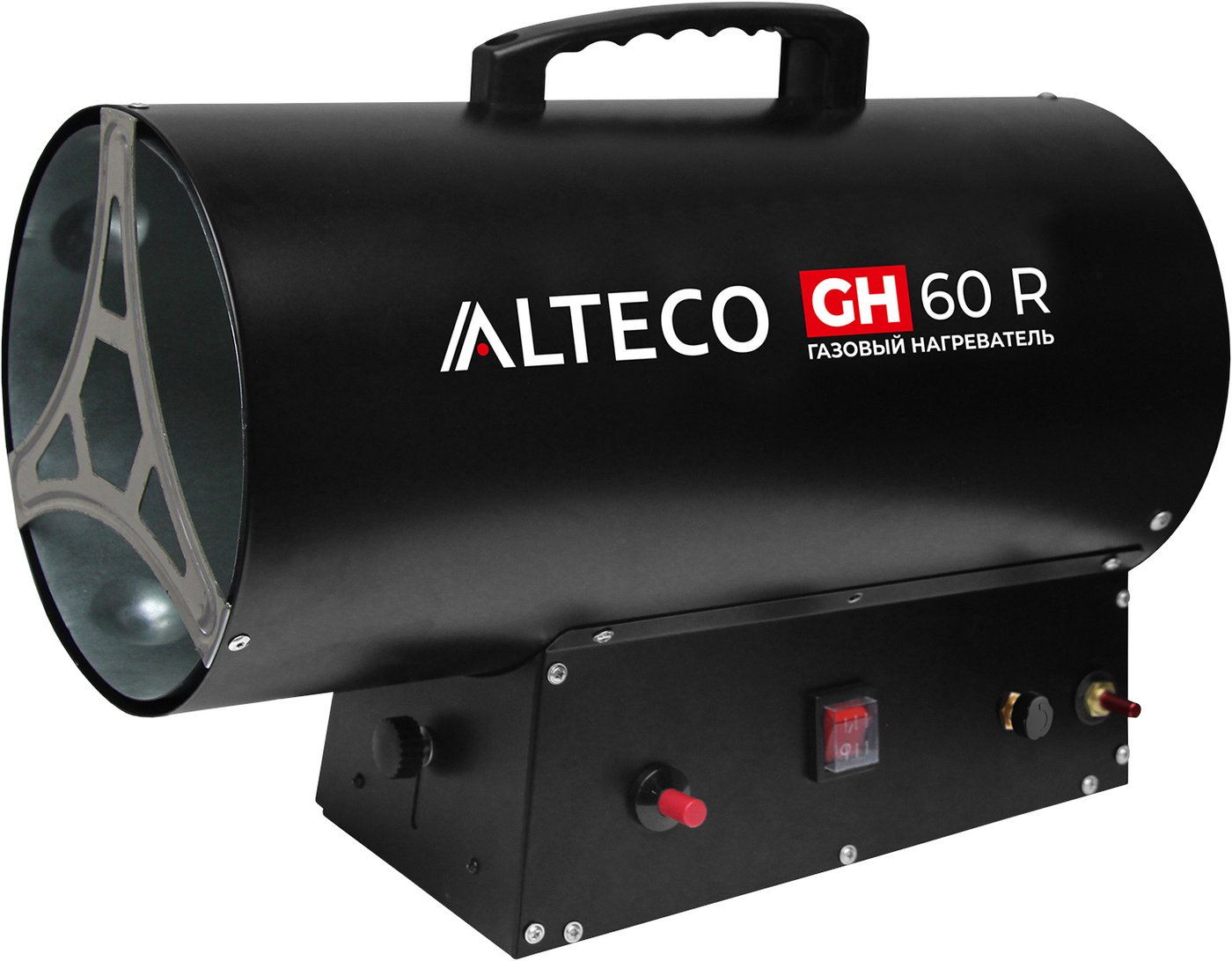 

Газовая тепловая пушка Alteco GH 60 R