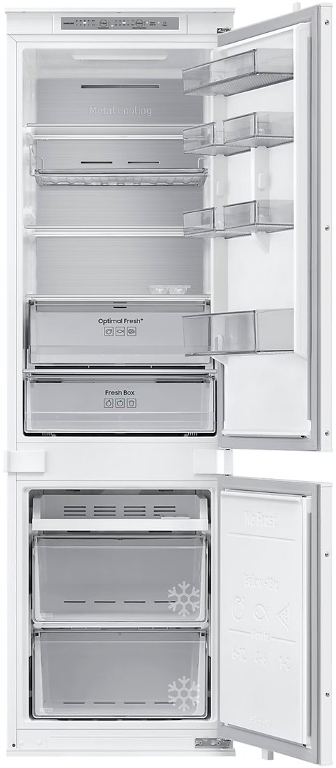 

Холодильник Samsung BRB80F26CES0EO