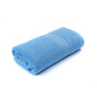 Полотенце Баракат-Текс 70x140 70-140 BS (голубой)
