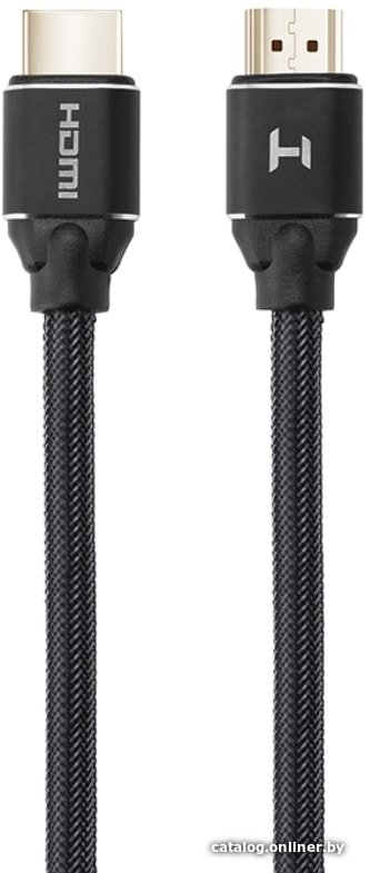 Кабель Harper DCHM-882 (черный)