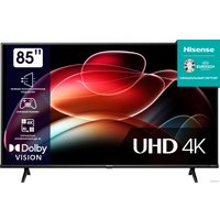 Телевизор Hisense 85A6K