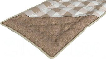 Защитный наматрасник Mr. Mattress Helper (90x190)