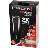 Машинка для стрижки волос Remington HC7170 Pro Power Titanium Pro