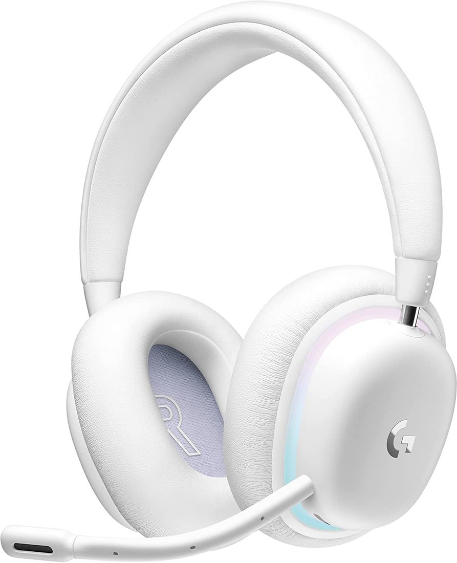 

Наушники Logitech G735