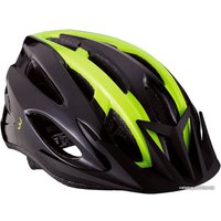 Cпортивный шлем BBB Cycling Condor BHE-35 L (черный/неоновый желтый)