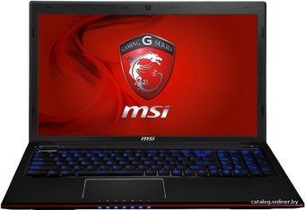 MSI GE60 2OE-043XPL