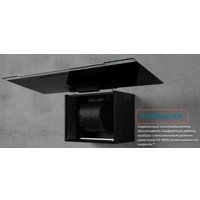 Комплект встраиваемой техники Bosch HBG655BS1 + PXV851FC1E + Elica Aplomb-RS BL/A/90