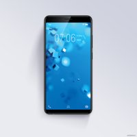 Телефон Vivo Y71 (черный)