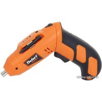 Электроотвертка Defort DS-36N-LT (с АКБ)