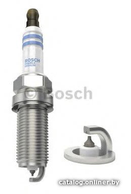 Свеча Bosch 0242236528