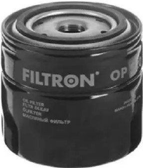 Масляный фильтр Filtron OP520T LADA (BA3)