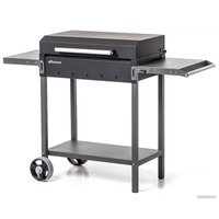 Мангал для дачи Gratar МАН 203