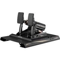 Педальный блок Moza mBooster Active Pedal Set (with CRP2 Throttle) RS076SET