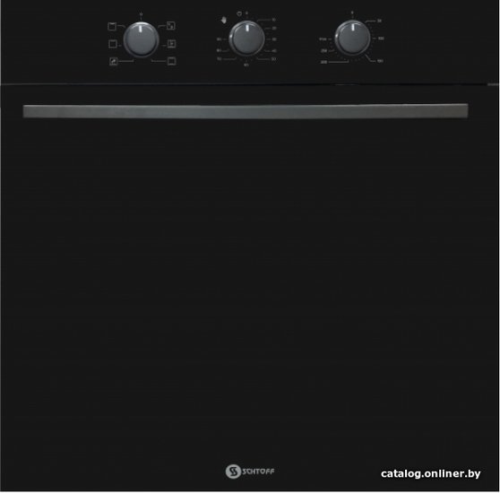 Schtoff Decor 1000 TCA