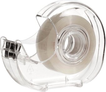 Диспенсер для скотча канцелярский Berlingo FSk_19331