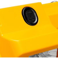 Снегоуборщик Denzel ESB-460-0 (без АКБ)