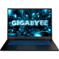 Игровой ноутбук Gigabyte Gaming A18 Pro GA8J DXJG3KZBC4SD