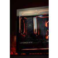 Компьютер ООО "ФэндБиГрупп" RTX 5070, Ryzen 5-7500F, 32Gb DDR5, NVMe 1Tb