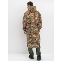 Плащ Huntsman ВВЗ 60-62/188 Таффета (3000мм) цвет Мультикам