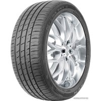 Летние шины Nexen N'Fera RU1 225/50R18 95V