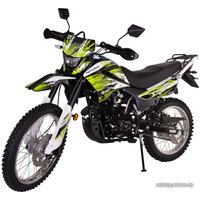 Мотоцикл Racer Panther RC300-GY8X (зеленый) в Барановичах