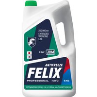Антифриз Felix JDM 5кг