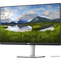 Монитор Dell S2721HS