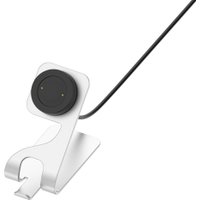 Док-станция Bingo для Honor Watch GS 4/GS 3 (MUS-B19)/4 TMA-L19 (белый)