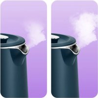 Электрический чайник Kitfort KT-8728