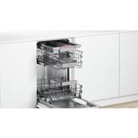 Встраиваемая посудомоечная машина Bosch SPV45MX02E