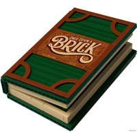 Конструктор LEGO Ideas 21315 Раскрывающаяся книга