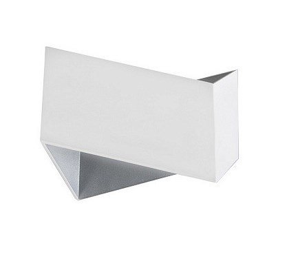 

Бра Crystal Lux CLT 012 WH-SL