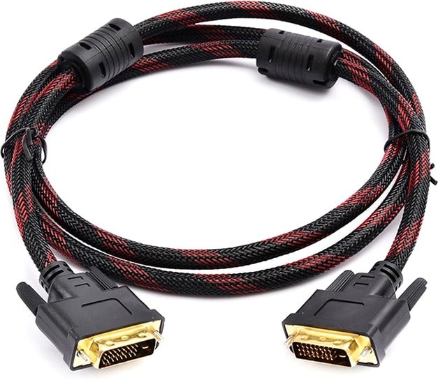 

Кабель USBTOP DVI-D 20 м