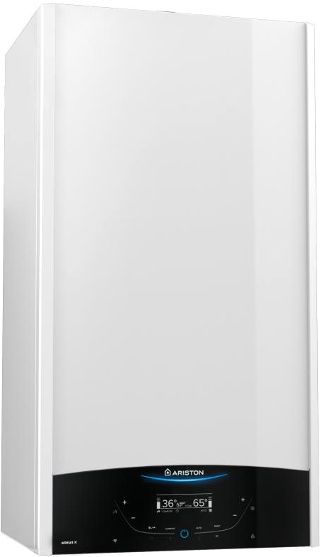 

Отопительный котел Ariston Genus X 30 FF NG [3300853]