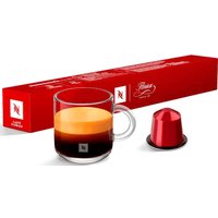 Кофе в капсулах Nespresso Ispirazione Italiano Caffe Florian 10 шт