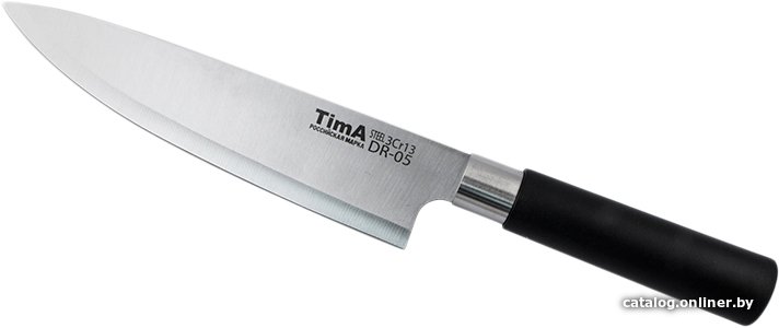 Кухонный нож TimA Dragon DR-05