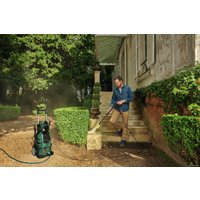 Мойка высокого давления Bosch AdvancedAquatak 150 [06008A7700]