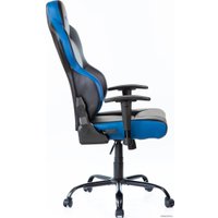 Игровое (геймерское) кресло VMMGame Unit Upgrade XD-A-BKBE-B23 (черный/синий) в Гомеле