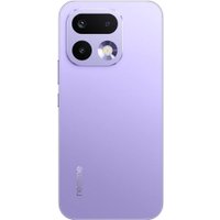 Телефон Realme 16 Pro 5G 12GB/256GB индийская версия (фиолетовый)