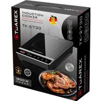 Настольная плита Tuarex TK-2730