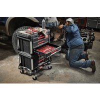 Ящик для инструментов Milwaukee Packout 2 Drawer Tool Box 4932472129