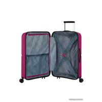 Чемодан-спиннер American Tourister Airconic Deep Orchid 67 см