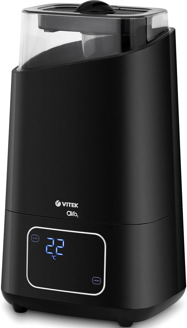 

Увлажнитель воздуха Vitek VT-2338
