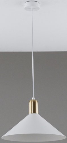 Подвесная люстра Moderli Forli V11550-1P