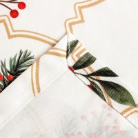 Скатерть Этель Robin 144x110 7321844