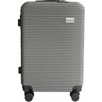 Чемодан-спиннер GetActive Trip ST2331-20-G (серый)