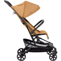 Коляска прогулочная «книга» Carrello Evo CRL- 5533 (Parchment Beige)