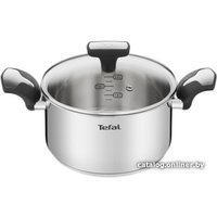 Кастрюля Tefal Emotion E3014524